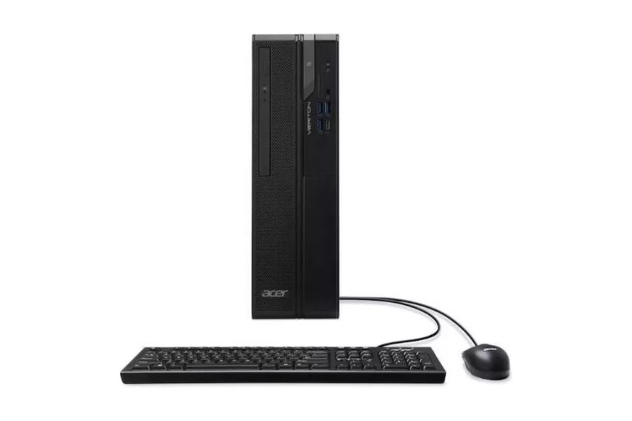 Port&aacute;til Acer VX2722G 15,6" Intel Core i3-14100 8GB 512GB SSD Intel UHD Graphics FreeDOS