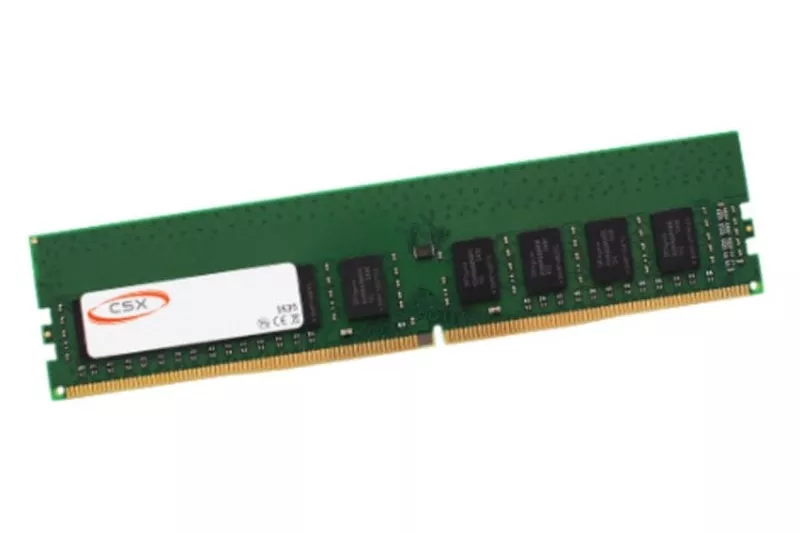 Memoria RAM Compustocx CSXD4LO2133-1R8-8GB 8GB 1x8GB DDR4 2133MHz CL15 Unbuffered