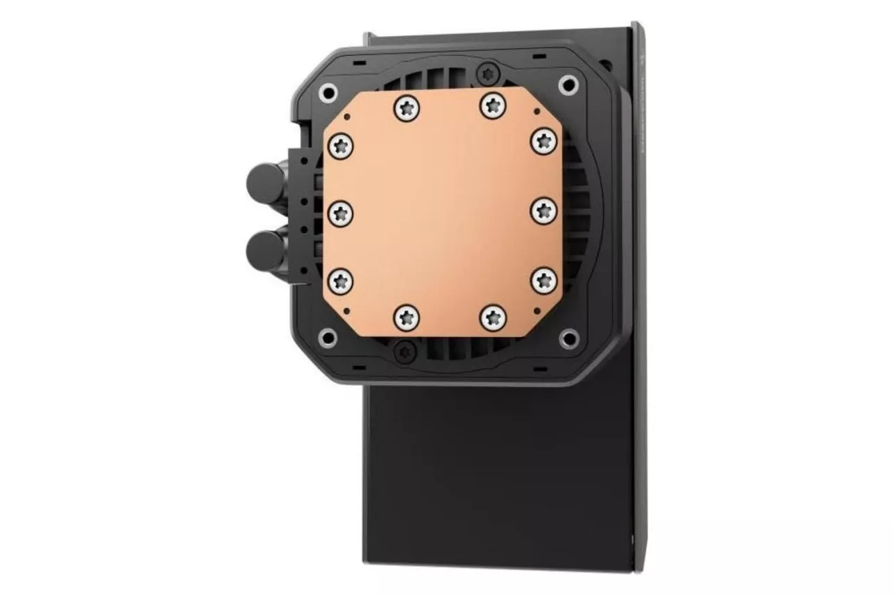 Refrigeraci&oacute;n l&iacute;quida Deepcool LT360 VISION ARGB 360mm 3 ventiladores ARGB