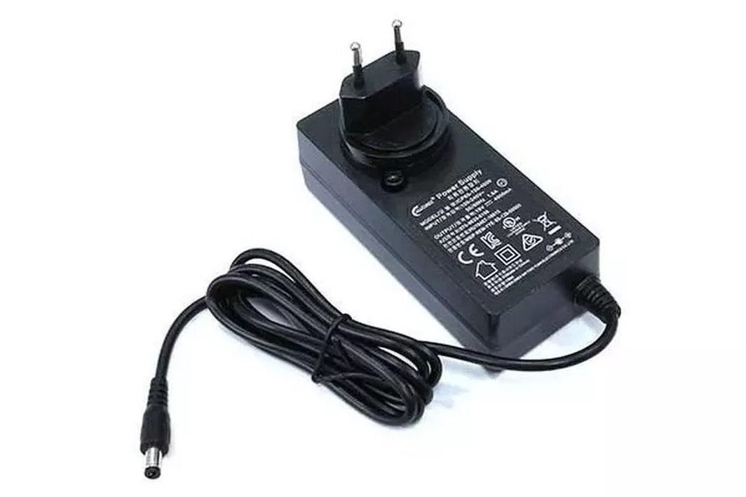 Fuente de Alimentaci&oacute;n Hardkernel G190417972477 15V 4A para Odroid H2 H3 H4