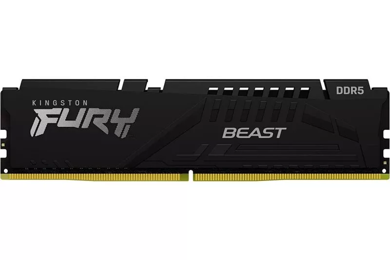 Kingston FURY Beast DDR5 5200MHz 32GB CL36