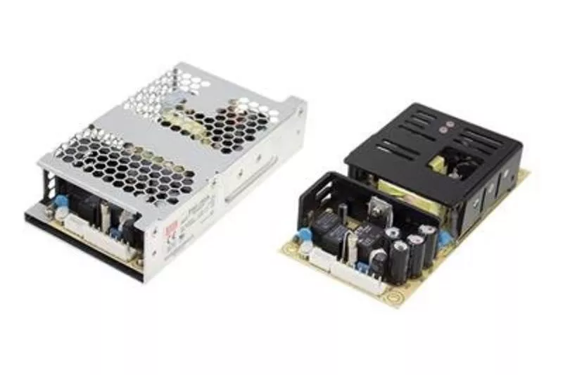 Fuente de Alimentaci&oacute;n Mean Well PSC-160B 160 W RoHS 90-264 V Compacta