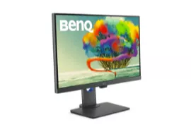 PD2705Q 68.58CM 27IN IPS 2560X1440 16:9 300CD HDMI 5MS IN