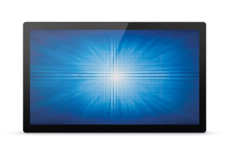 Monitor ELO Touch Solutions 2794L 27" FullHD 65Hz LCD T&aacute;ctil Capacitivo 12 ms