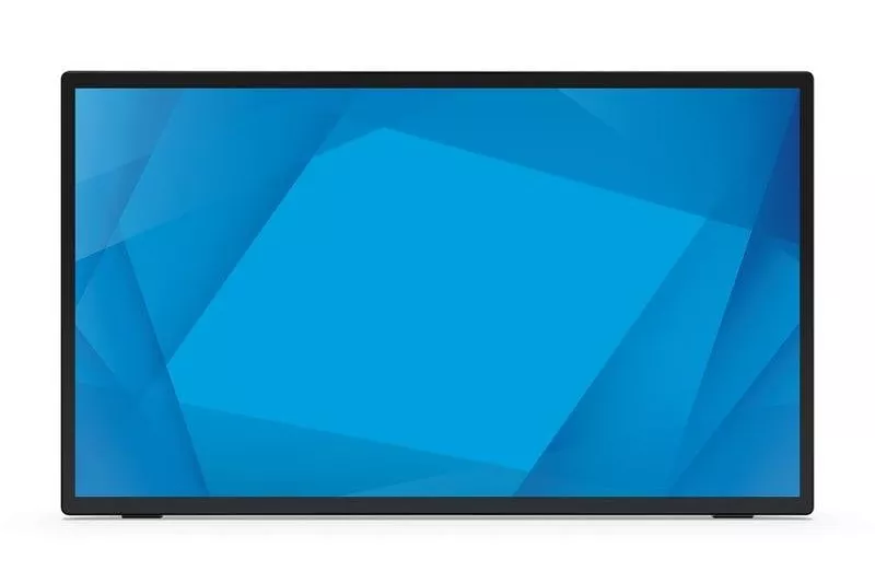 Monitor ELO Touch Solutions Elo 2770L 27" FullHD LED t&aacute;ctil 14ms altavoces USB HDMI VESA
