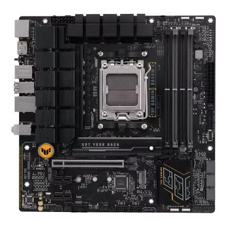 Placa Base Asus TUF Gaming B650-E WIFI Socket AM5 -