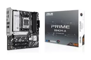 PRIME B840M-R, Placa base