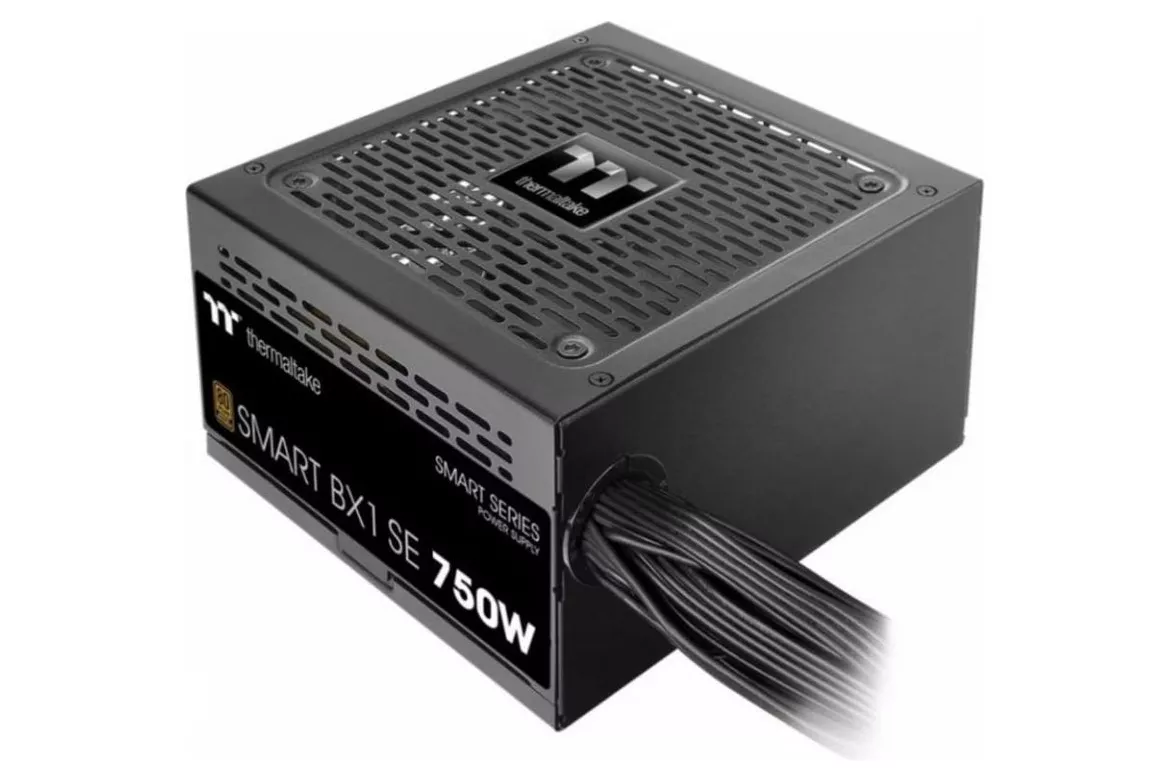 Fuente de alimentaci&oacute;n Thermaltake PS-TTP-0750NNSABE-1 750W 80+ Bronze con garant&iacute;a