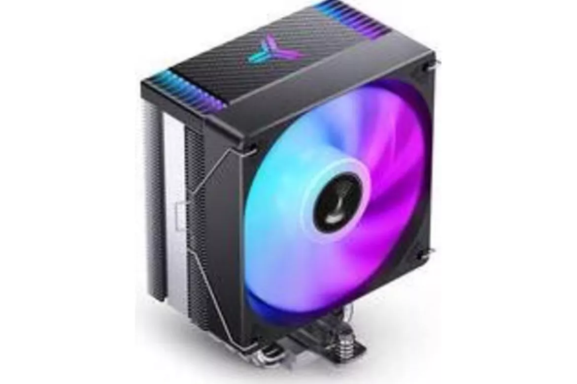 Refrigeraci&oacute;n aire Jonsbo Socket AM4 AM5 LGA 115X 120mm CR-1000 MAX V2 RGB