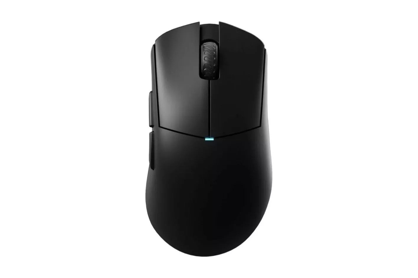 Rat&oacute;n Lamzu Paro Aurora Gaming Inal&aacute;mbrico 30000 DPI Negro Charcoal Black
