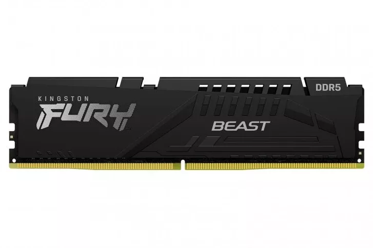 Kingston FURY Beast DDR5 5600MHz 8GB CL40