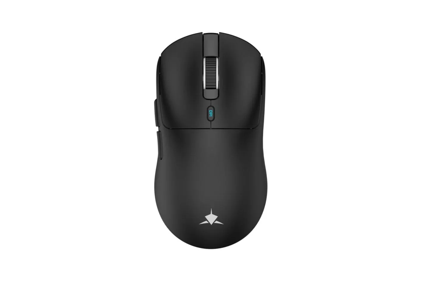 Rat&oacute;n White Shark MAXIMUS Gaming Bluetooth &Oacute;ptico 26000 DPI Negro 6 Botones