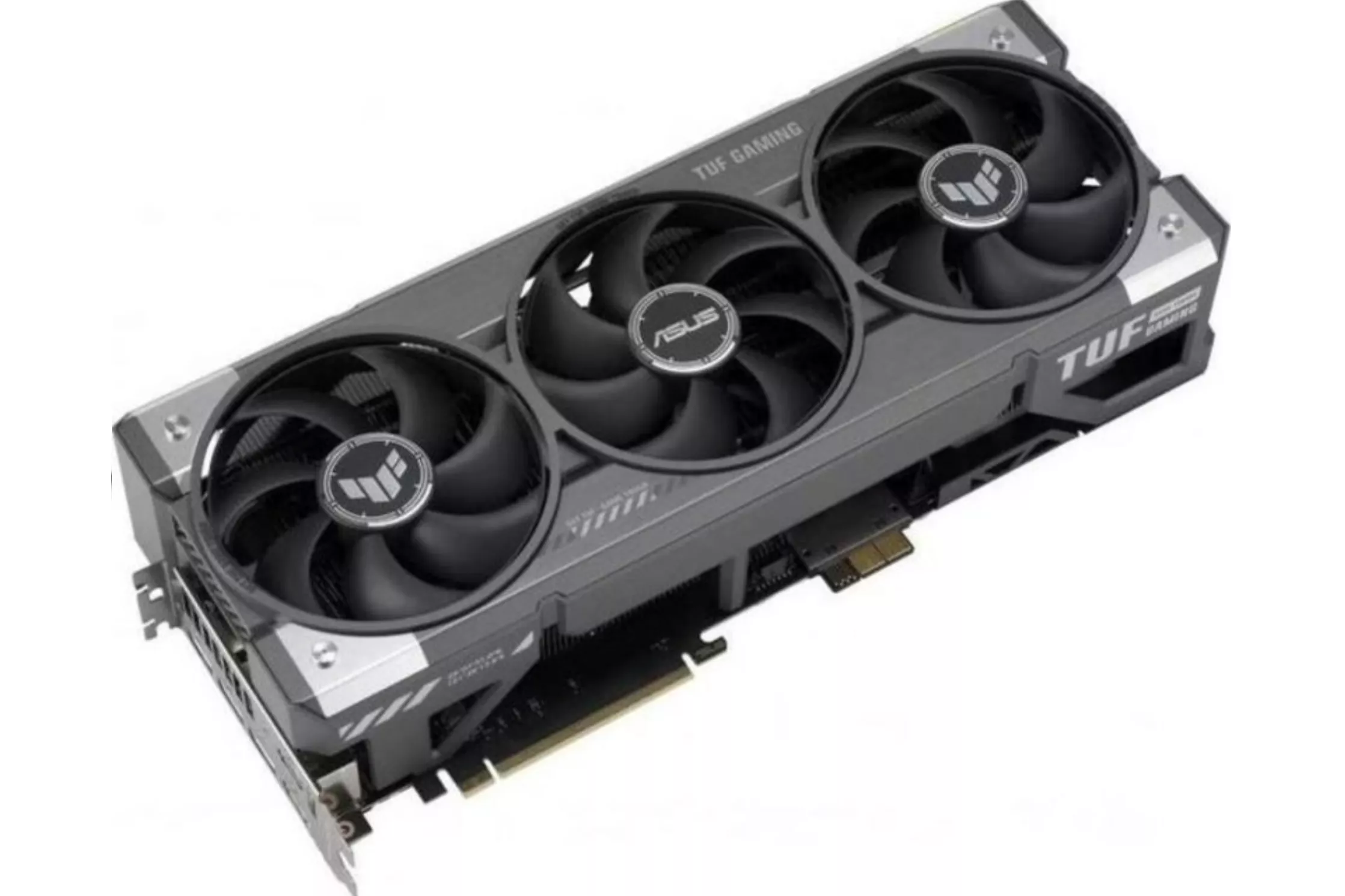ASUS GeForce RTX 5080 TUF OC 16GB GDDR7 Reflex 2 RTX AI DLSS4.5