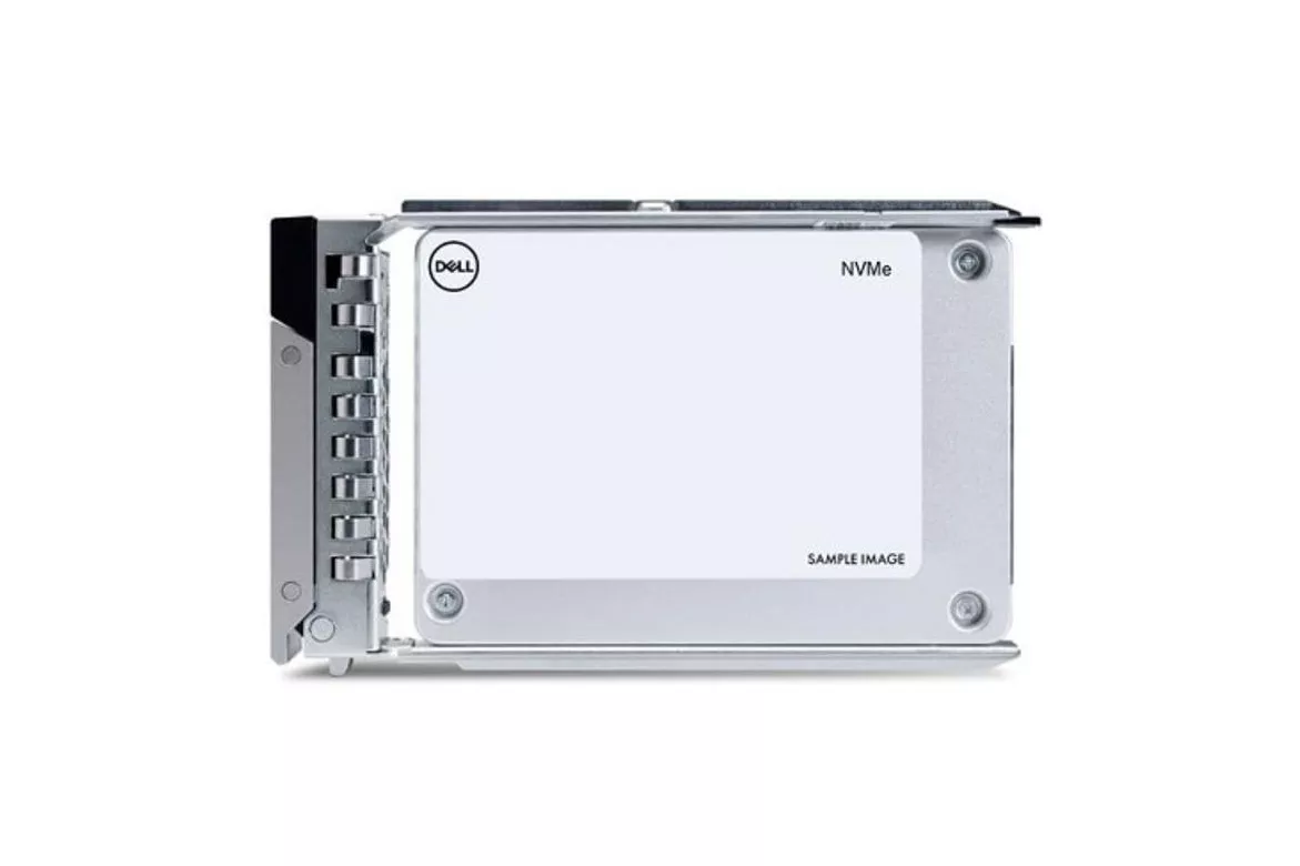 Disco duro Dell 400-BMTR 960GB SSD U.2 PCIe 4.0 NVMe lectura intensiva