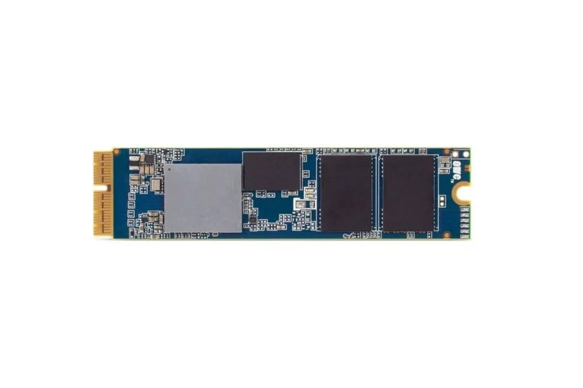Disco Duro OWC Aura Pro X2 1TB SSD M.2 PCIe 4.0 1484MB/s lectura