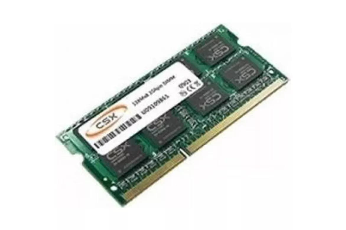 Memoria RAM CSX RAMCSXD4SO26661R164GB 4GB 1x4GB DDR4 2666MHz CL19 SO-DIMM