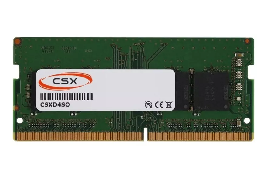 Memoria RAM CSX RAMCSXD4SO21331R84GB 4GB 1x4GB DDR4 2133MHz CL15 SO-DIMM