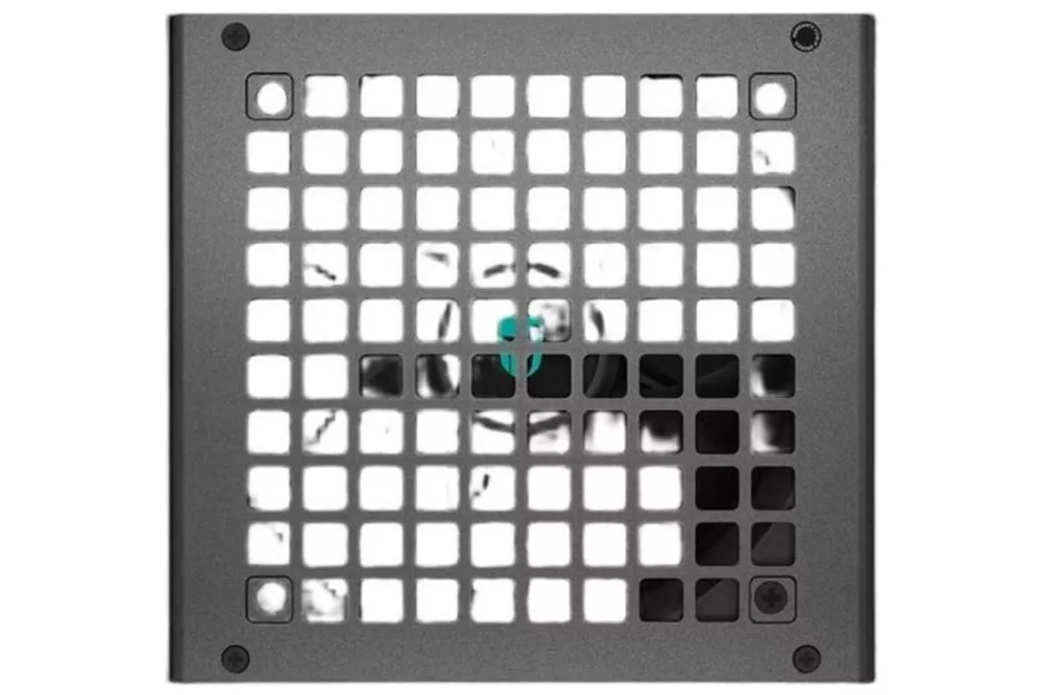 Fuente de alimentaci&oacute;n Deepcool GAMERSTORM PQ750G 750W 80+ Gold modular