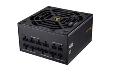 Cougar GR ATX 3.1 (PCIe 5.1) - Fuente de alimentaci&oacute;n 1000W