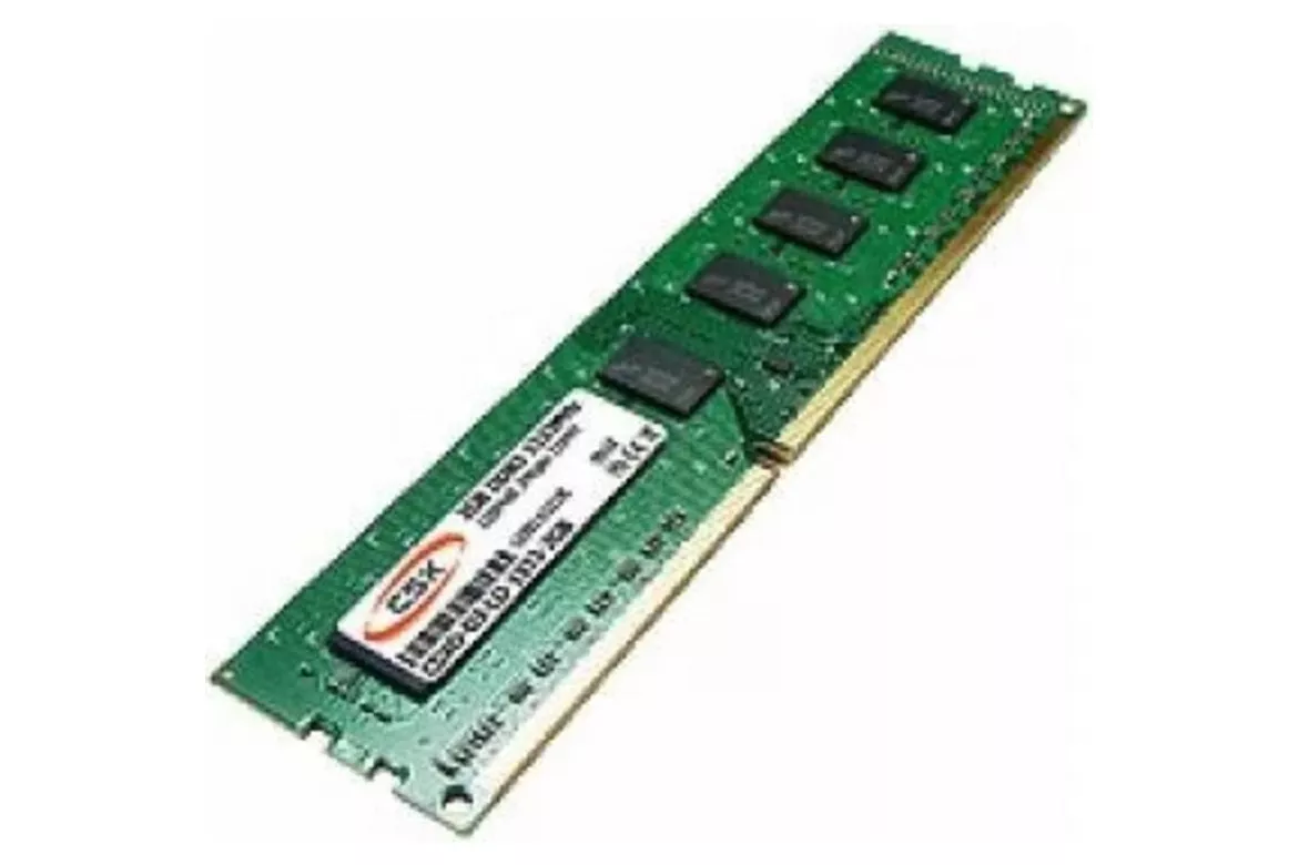 Memoria RAM CSX RAMCSXD4LO21331R84GB 4GB 1x4GB DDR4 2133MHz CL15 DIMM 1,2V