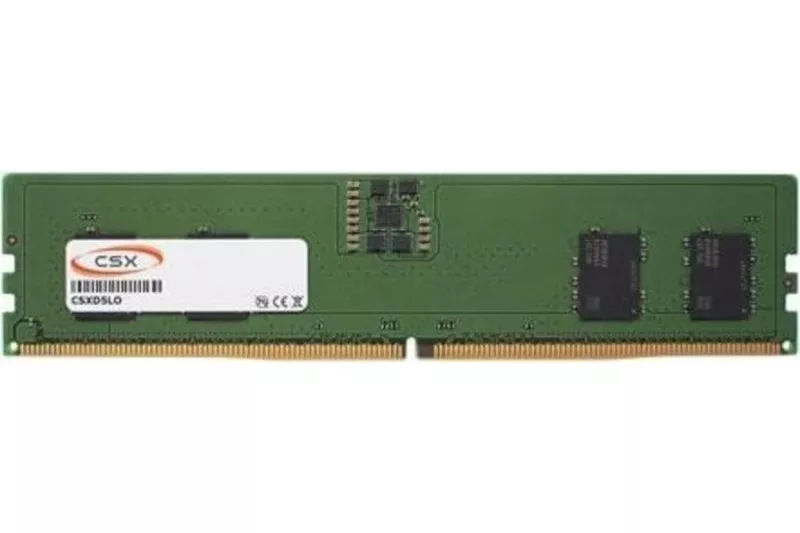 Memoria RAM CSX RAMCSXD5LO56001R816GB 16GB 1x16GB DDR5 5600MHz CL46 DIMM