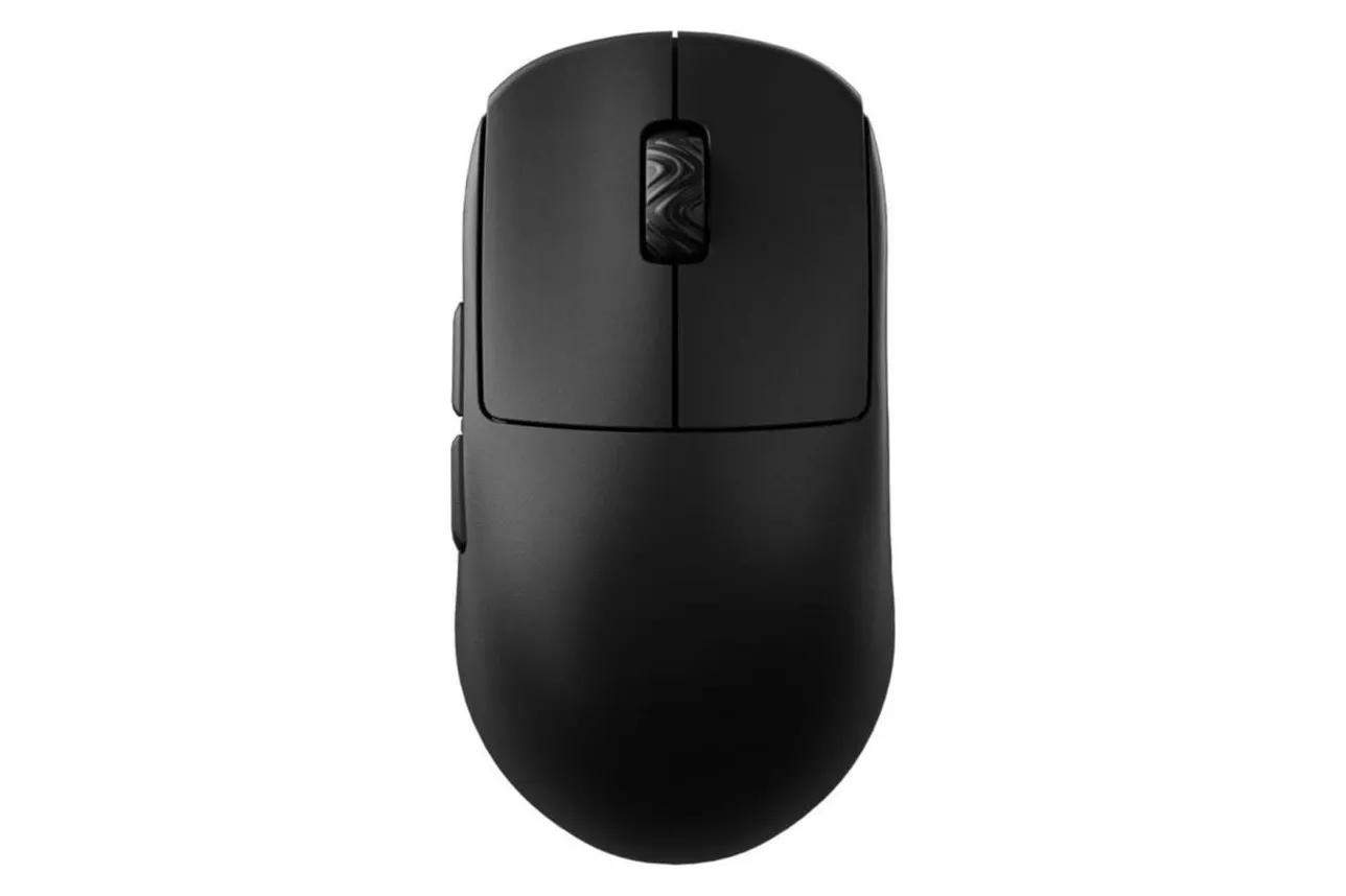 Scyrox V8 Rat&oacute;n Gaming inal&aacute;mbrico 8000 Hz 6 botones Negro programable