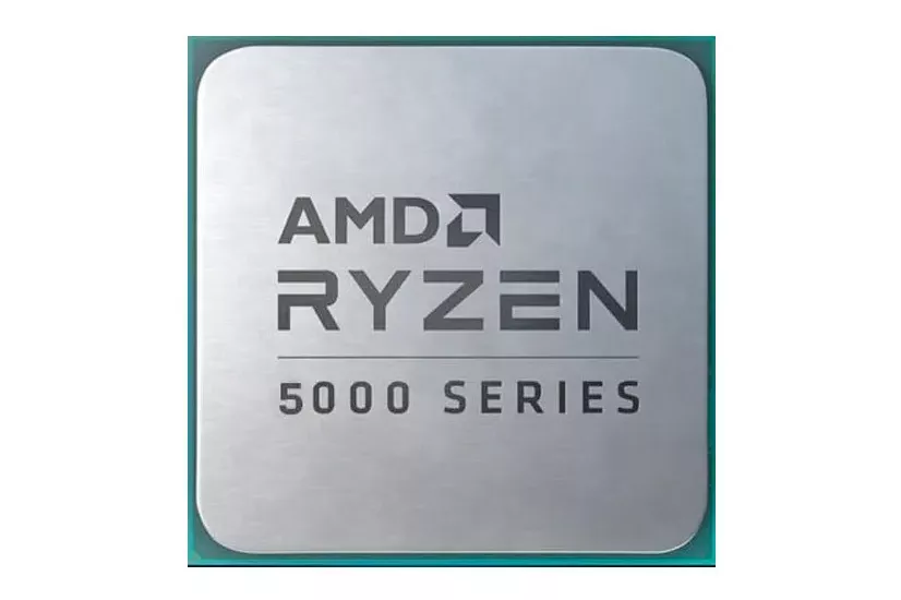 AMD Ryzen 5 5600 (T) - Procesador AM4