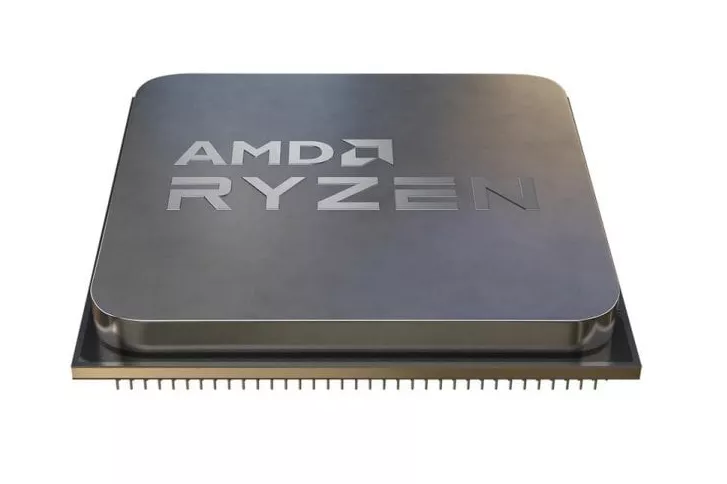 AMD Ryzen 7 5700G Tray - Procesador AM4