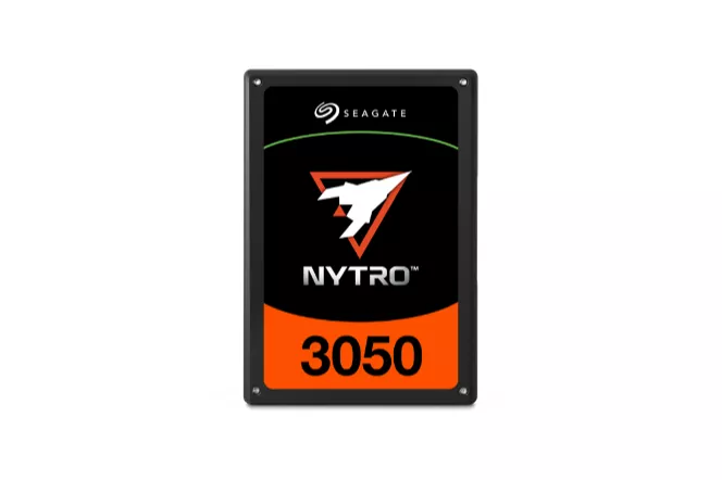 Nytro 3350 2.5