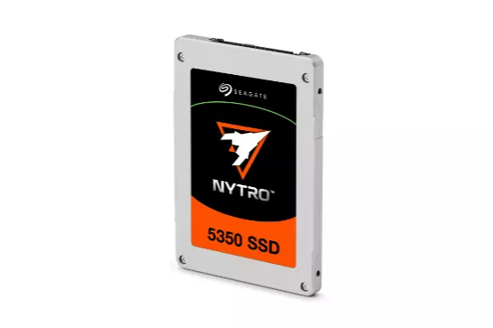 Nytro 5350M 2.5