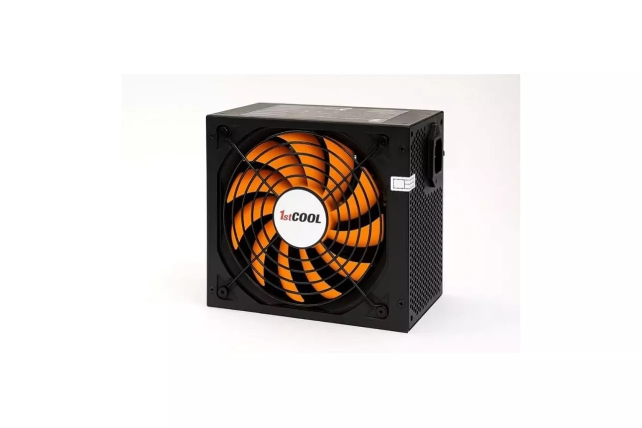 Fuente de alimentaci&oacute;n CAS Golden Worker Evo 750W 90% eficiencia modular