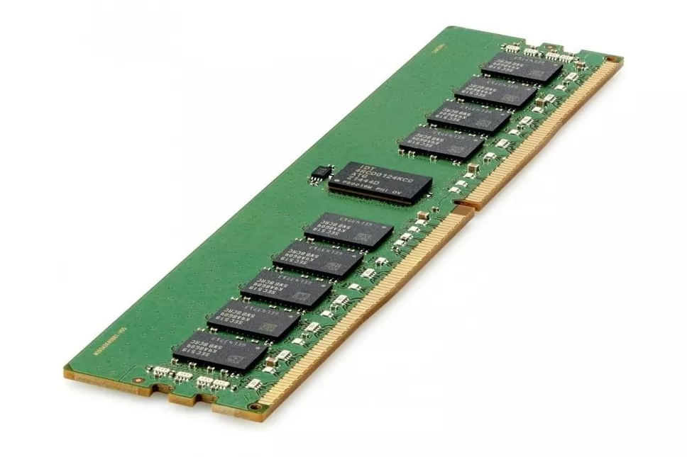 HPE SmartMemory DDR4 2933 MHz 32GB CL21