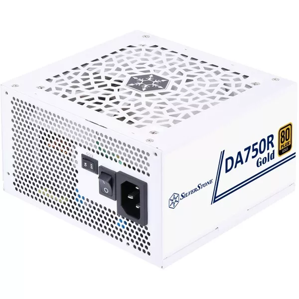 SST-DA750R-GMA-WWW, Fuente de alimentación de PC