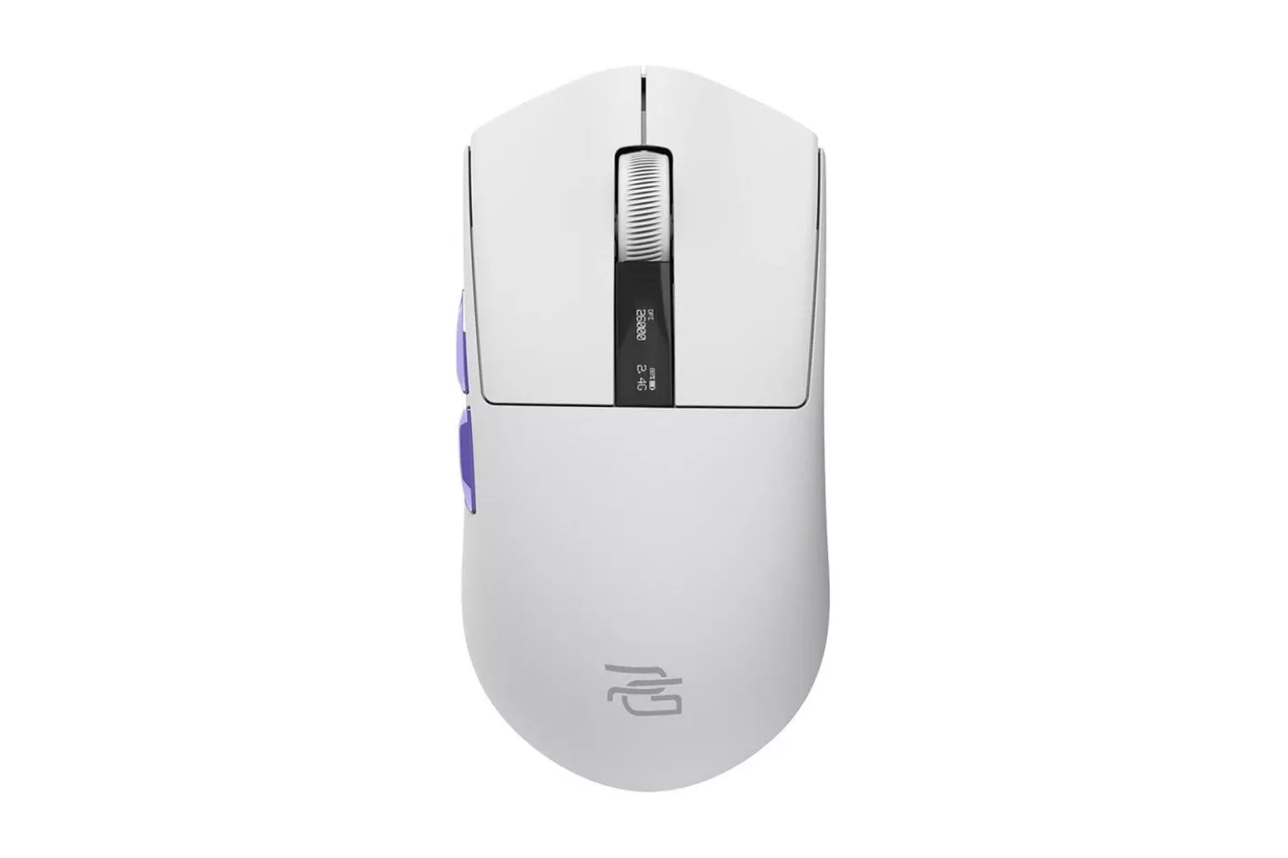 Proove Jester 8K Rat&oacute;n Gaming RF Wireless 26000 DPI Blanco USB