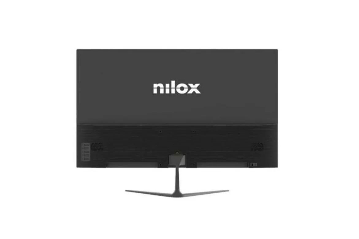 Monitor Nilox NXM27FHD2001 27" Full HD 200Hz VA Flicker-Free HDMI DisplayPort