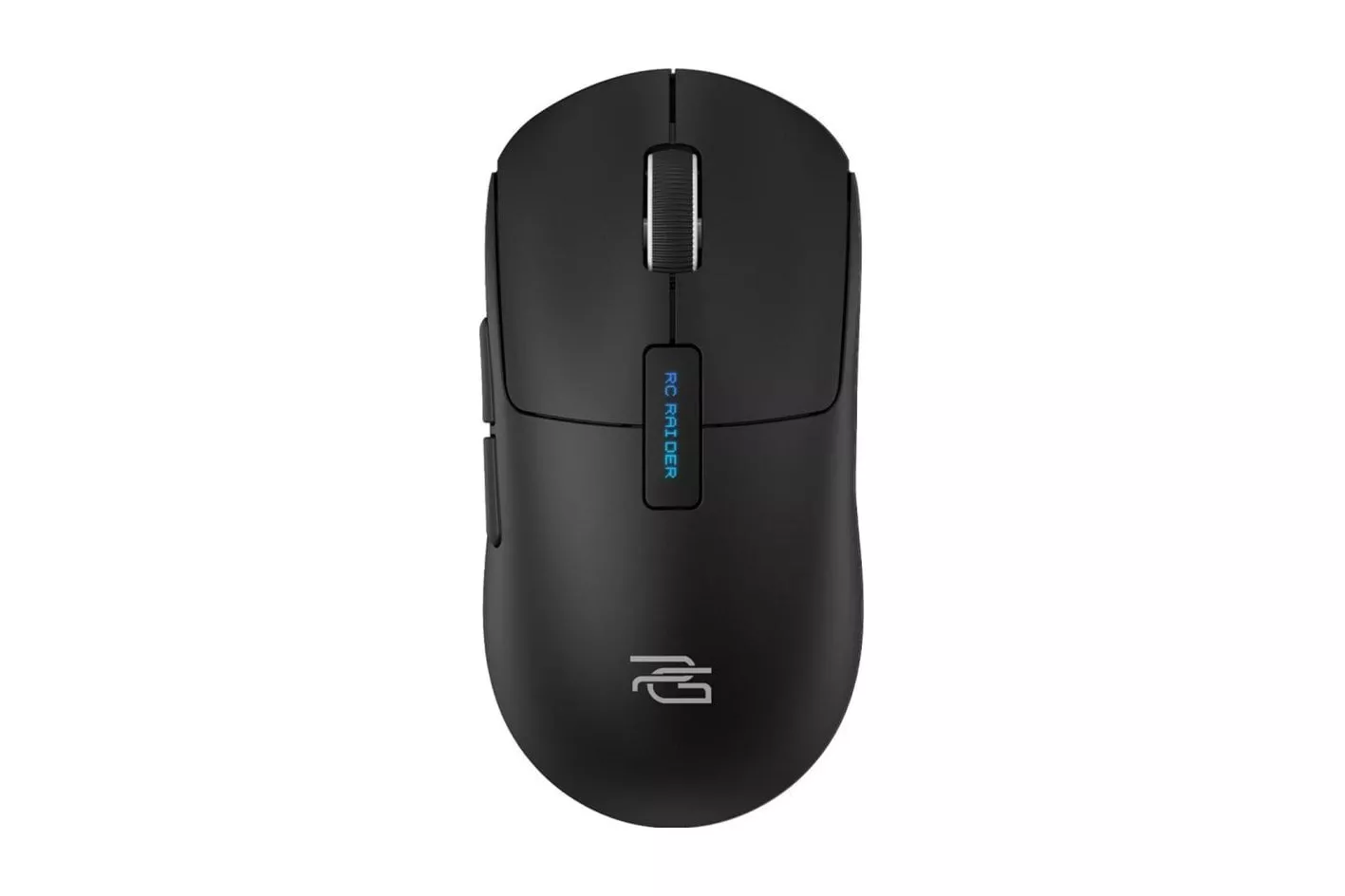 Proove Rat&oacute;n Gaming Bluetooth 32000 DPI Negro Dpi ajustable Scrollrad