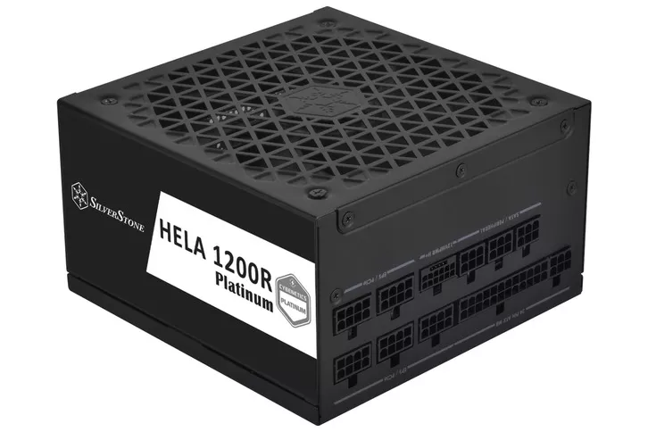 SST-HA1200R-PM 1200W, Fuente de alimentación de PC