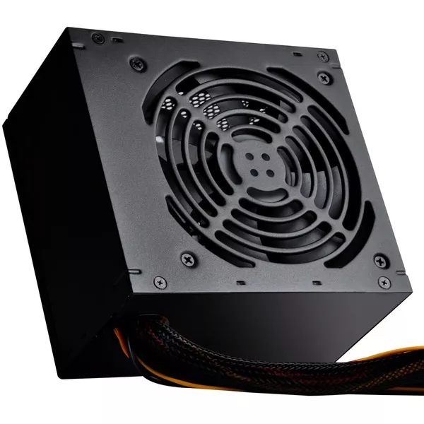 SST-ST500P 500W, Fuente de alimentación de PC