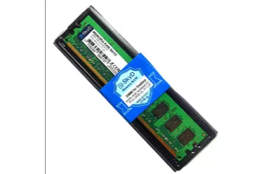 Memoria RAM CSX RAMCSXD4LO24001R164GB 4GB 1x4GB DDR4 2400MHz CL17 DIMM 1,2V