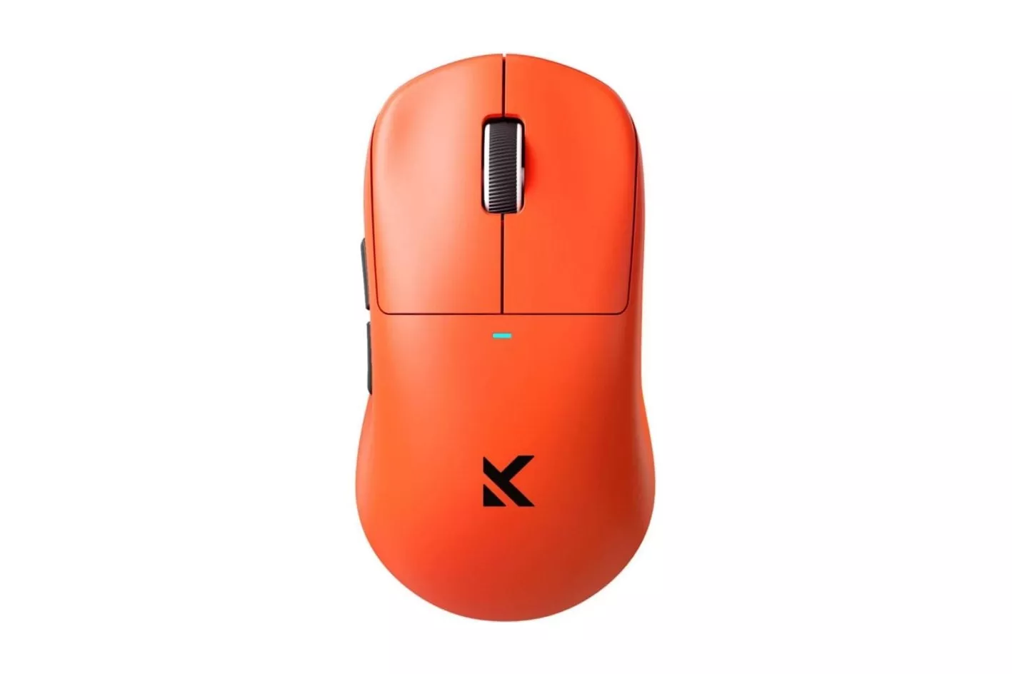 Rat&oacute;n Mchose M7 Ultra Gaming Bluetooth RF Wireless USB 42000 DPI Naranja