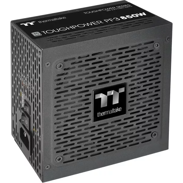 Toughpower PF3 850W, Fuente de alimentación de PC