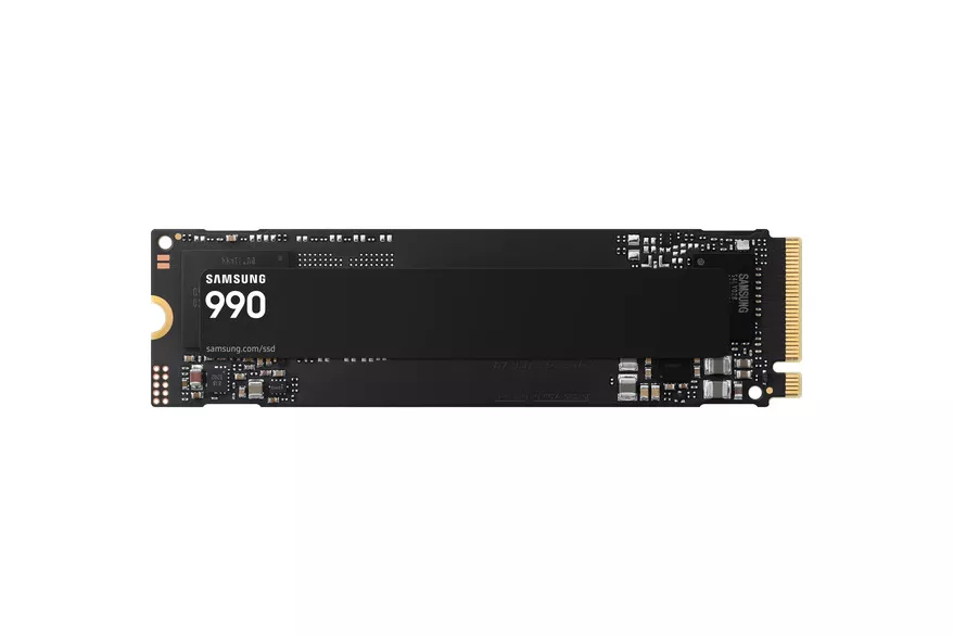 Samsung 990 EVO 1 TB NVMe M.2