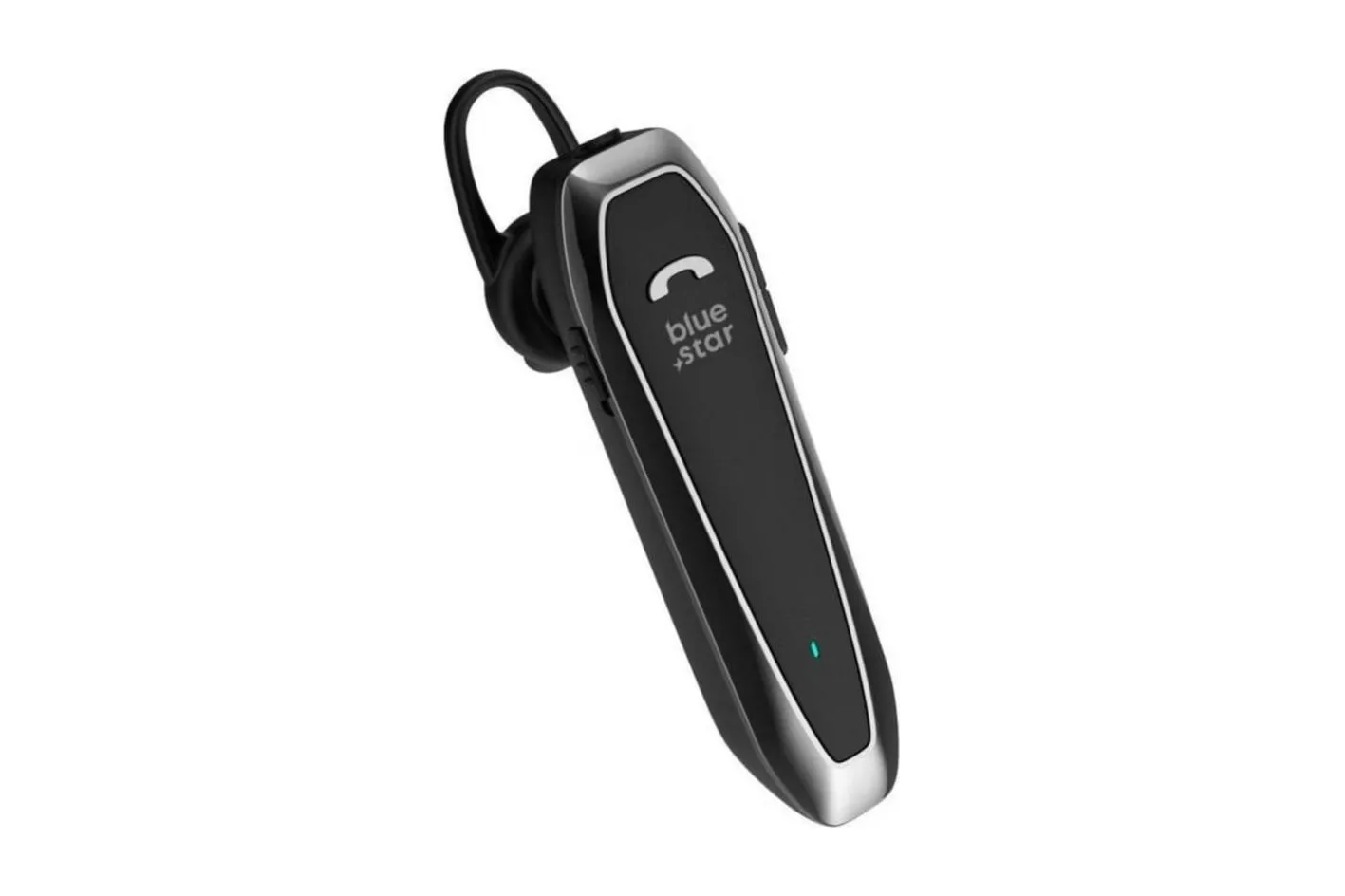 Auriculares Blue Star Premier TalkGo Mono inal&aacute;mbricos Bluetooth 6.0, micr&oacute;fono y USB-C, negro