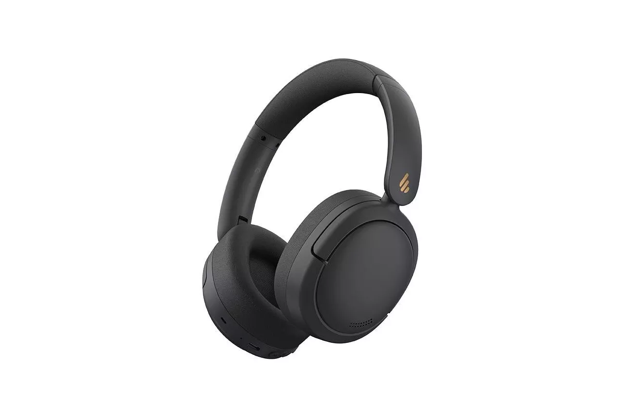 Auriculares Edifier W800BT Pro inal&aacute;mbricos Bluetooth con Cancelaci&oacute;n Adaptativa de Ruido y micr&oacute;fono, negros
