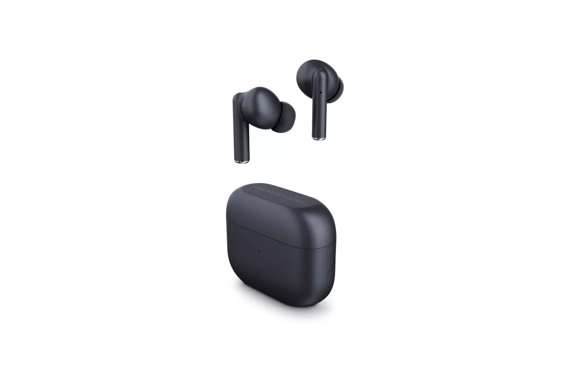 Auriculares Energy Sistem inal&aacute;mbricos True Wireless Bluetooth 5.0 con micr&oacute;fono y graves potentes