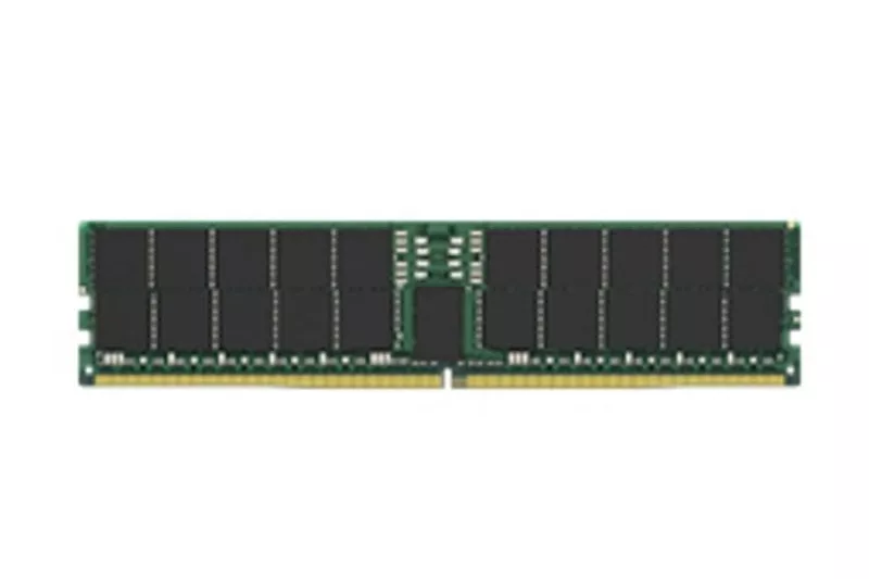 Memoria RAM Kingston KSM64R52BD4-64MH 64GB 1x64GB DDR5 6400MHz CL52 ECC Registered