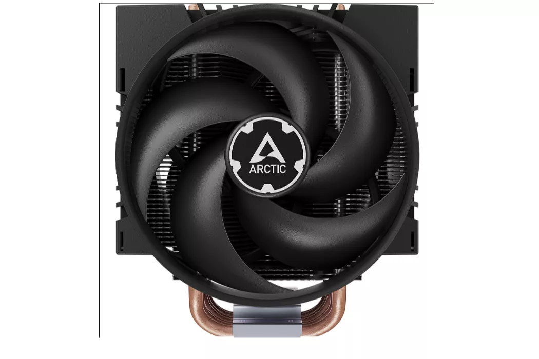 Freezer 4U-Altra, Disipador de CPU