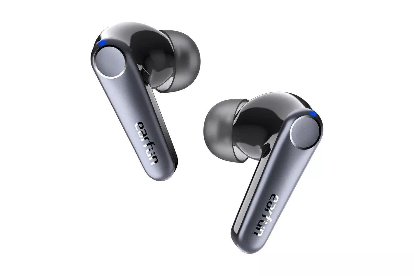 Auriculares Fargo inal&aacute;mbricos Bluetooth 5.3 con cancelaci&oacute;n de ruido 43 dB y multipunto
