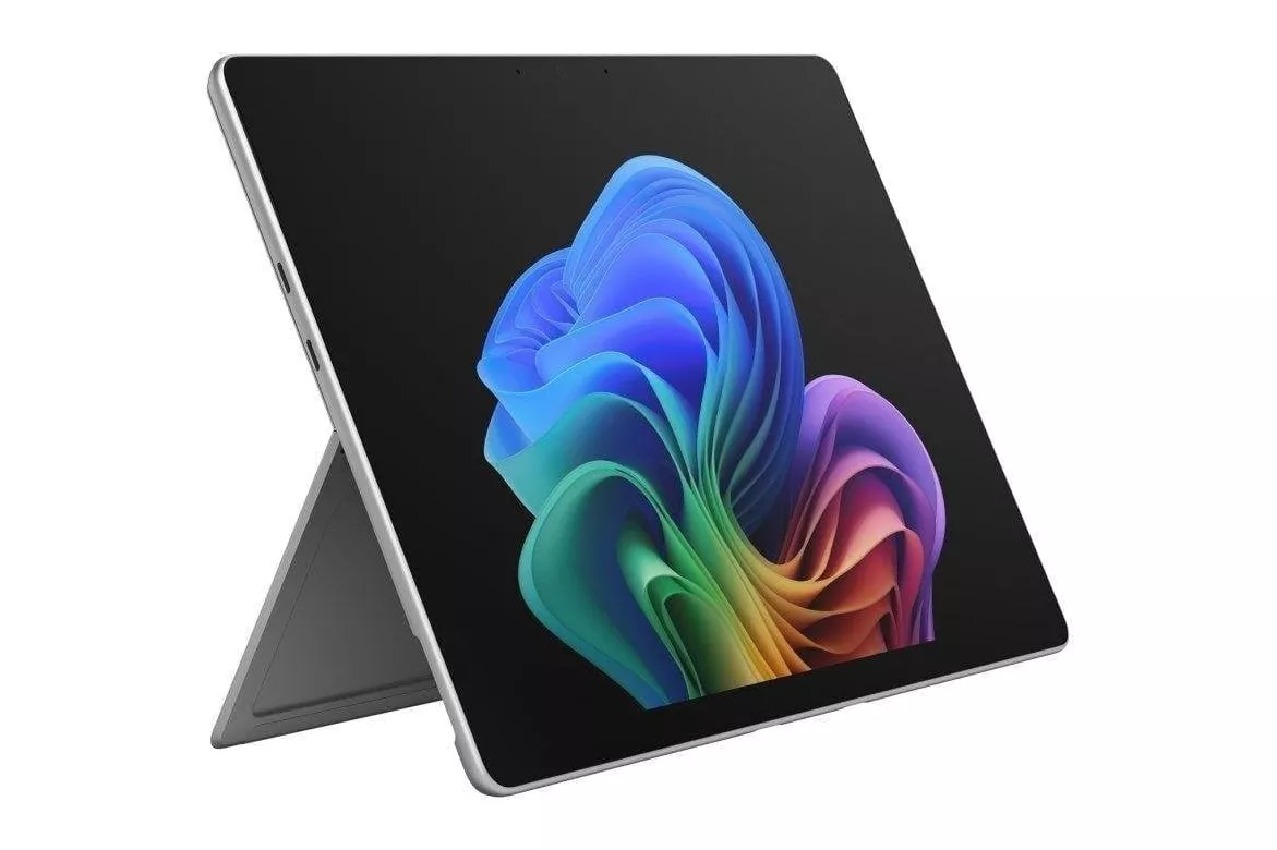 Microsoft Surface Pro 13" Snapdragon X2 Plus 16GB 256GB SSD Adreno Windows 11