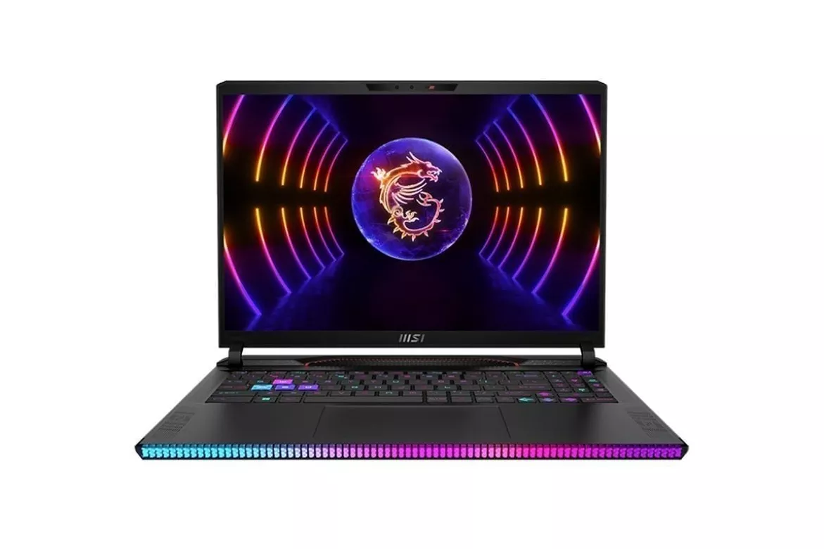 MSI Raider GE68HX 13VG-042XES Intel Core i9-13950HX/32GB/1TB SSD/RTX 4070/16"